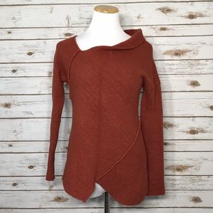 Free People Pullover